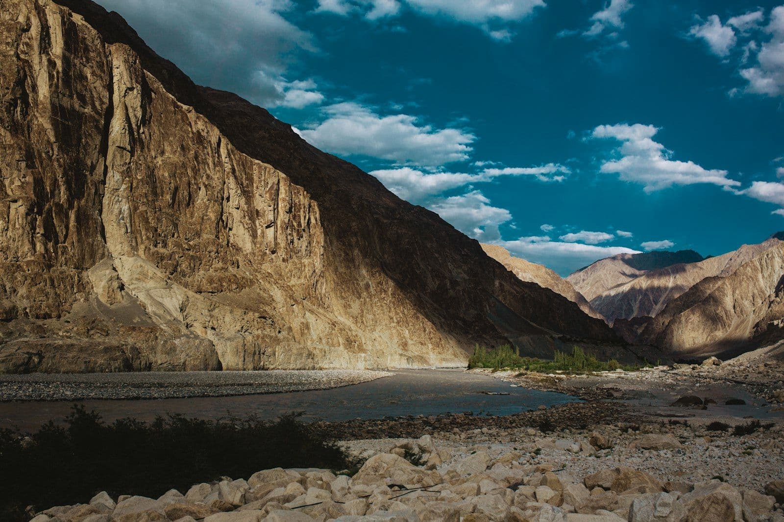 Ladakh Photography Expedition — Leh → Monasteries → Nubra → Pangong → Tso Moriri → Leh