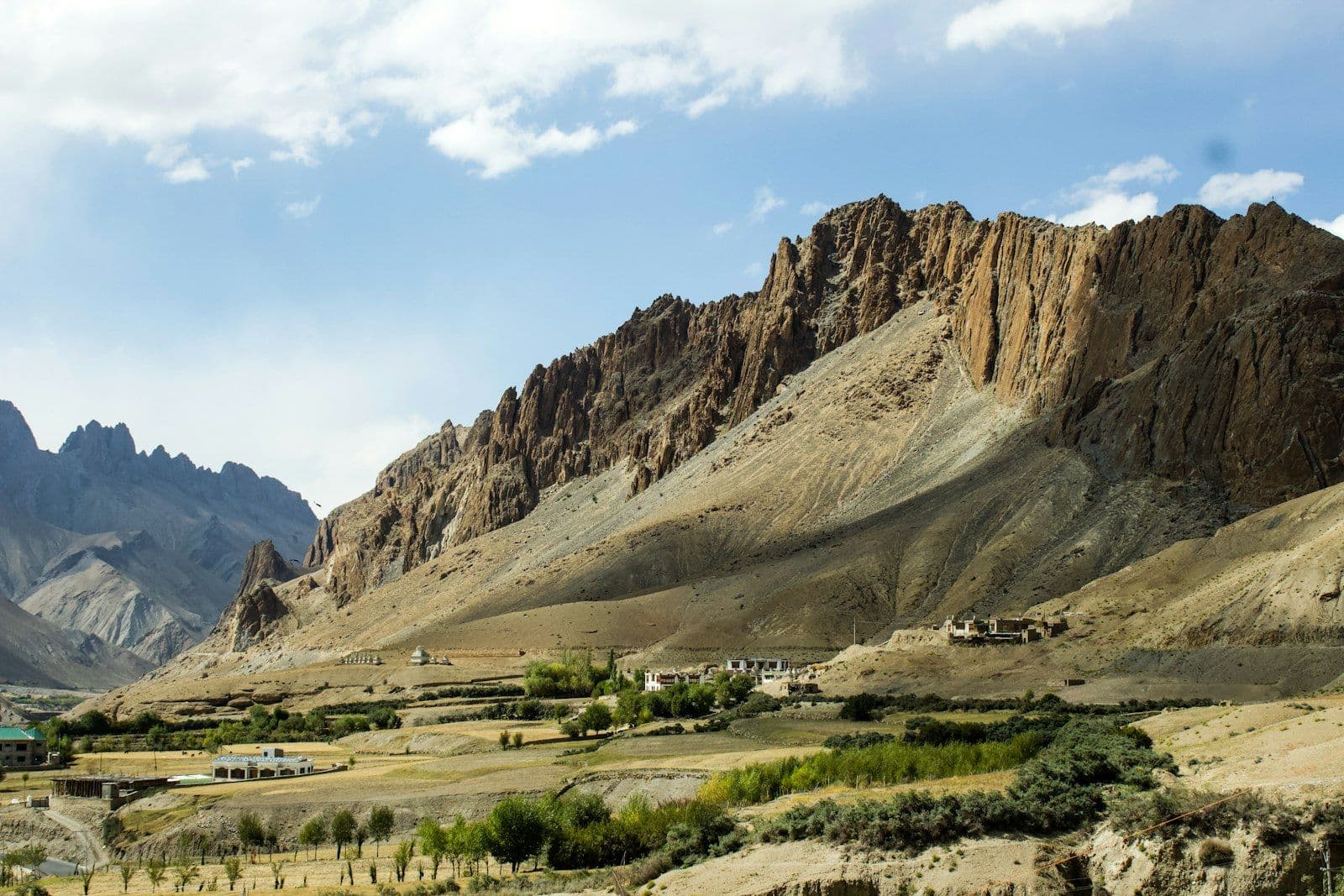 9-Day Grand Ladakh: Nubra, Pangong, Hanle & Tso Moriri — Leh → Nubra → Pangong → Hanle → Tso Moriri → Leh