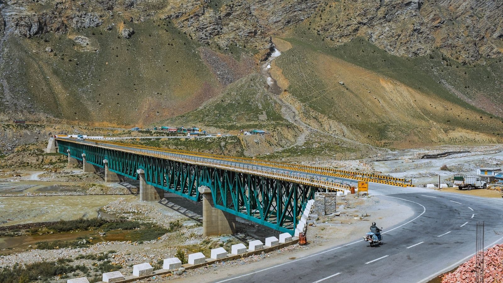 6-Day Ladakh with Turtuk: The Last Villages — Leh → Nubra → Turtuk → Thang → Leh